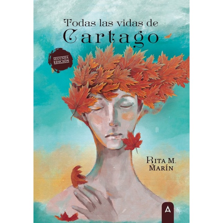 TODAS LAS VIDAS DE CARTAGO SEGUNDA EDICION