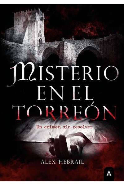 MISTERIO EN EL TORREON
