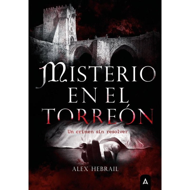 MISTERIO EN EL TORREON