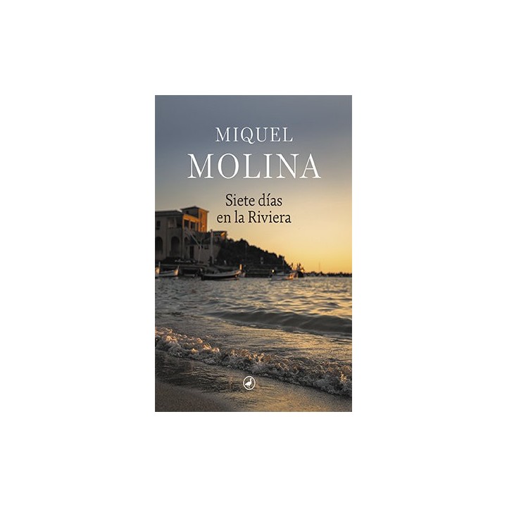 SIETE DIAS EN LA RIVIERA