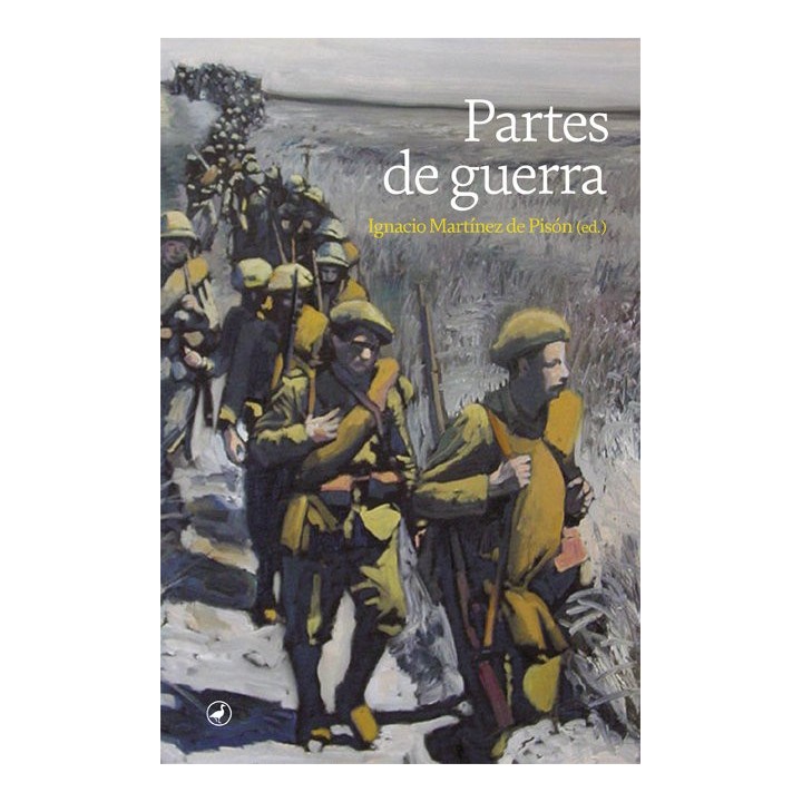 PARTES DE GUERRA