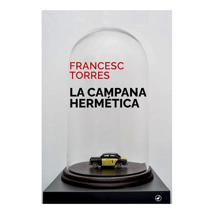 LA CAMPANA HERMETICA