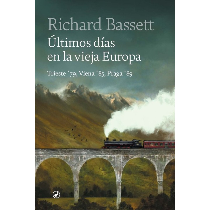 ULTIMOS DIAS EN LA VIEJA EUROPA