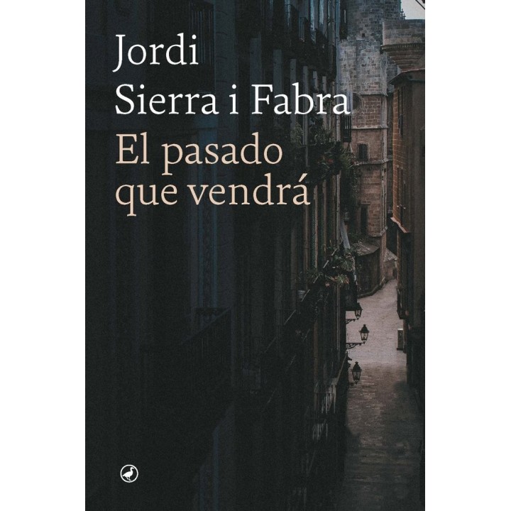 EL PASADO QUE VENDRA