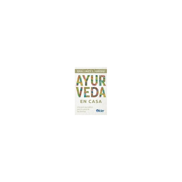 AYURVEDA EN CASA