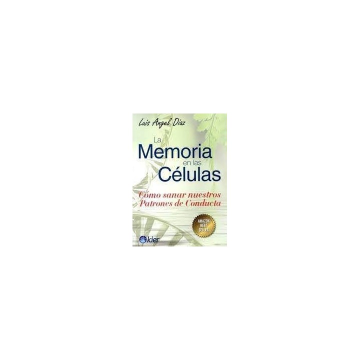 LA MEMORIA EN LAS CELULAS