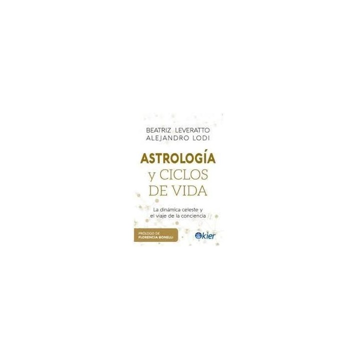 ASTROLOGIA Y CICLOS DE VIDA