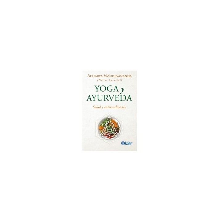 YOGA Y AYURVEDA