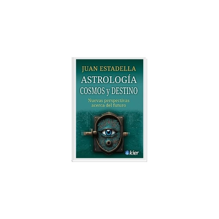ASTROLOGIA COSMOS Y DESTINO