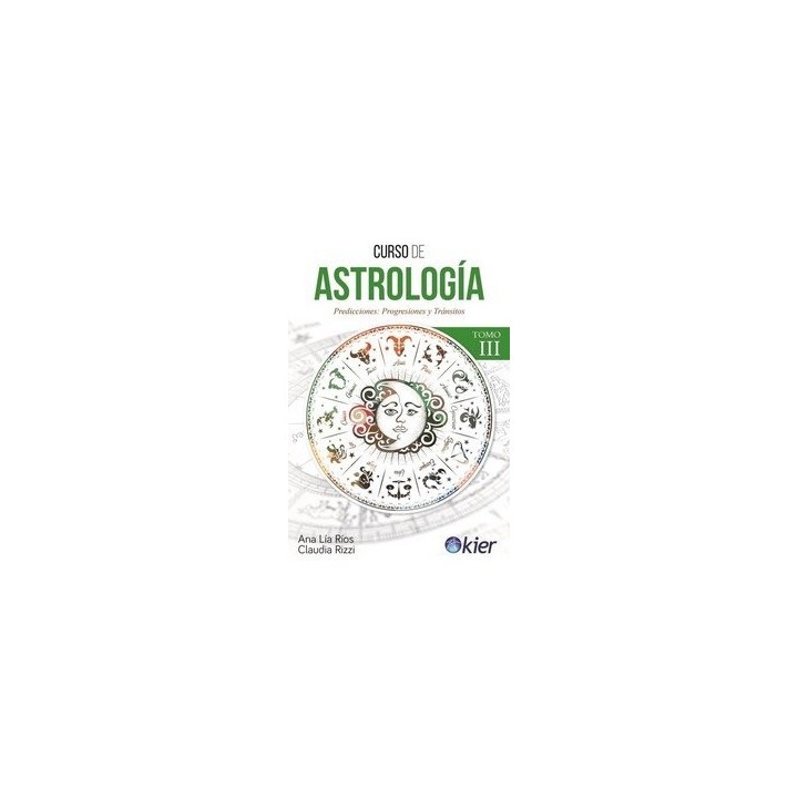 CURSO DE ASTROLOGIA III