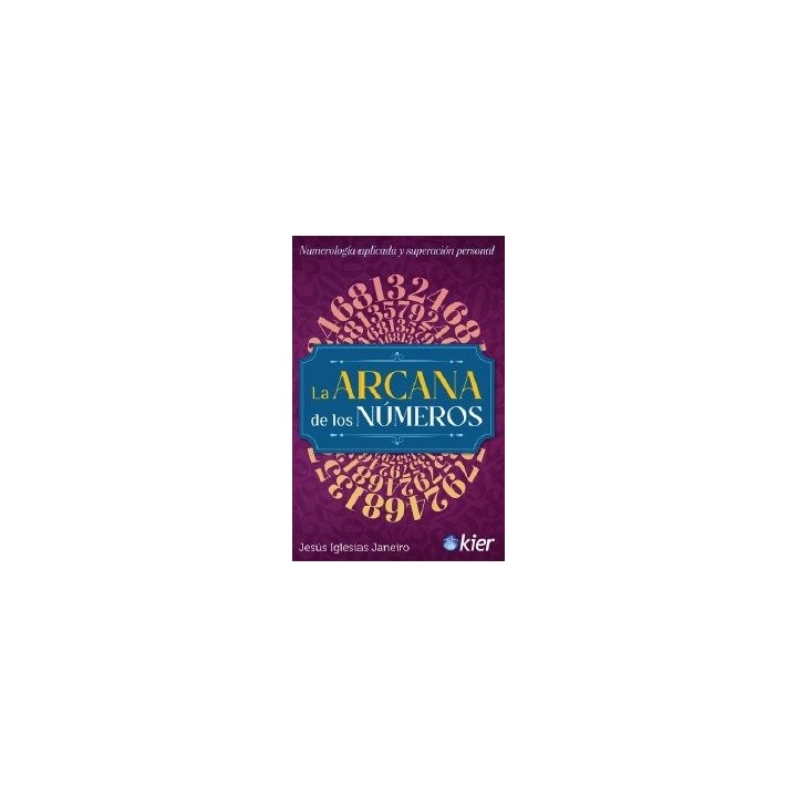 LA ARCANA DE LOS NUMEROS