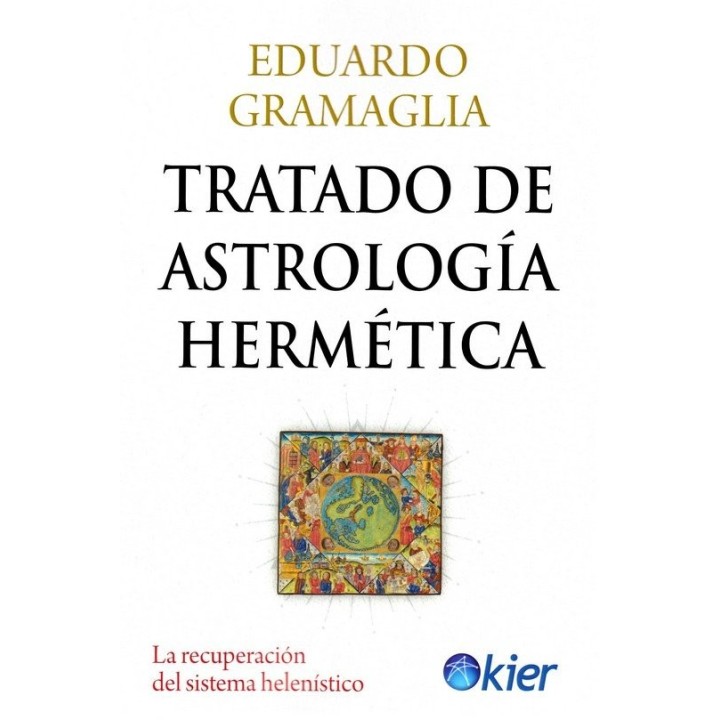 TRATADO DE ASTROLOGIA HERMETICA
