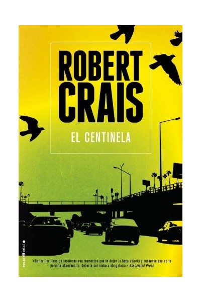El centinela