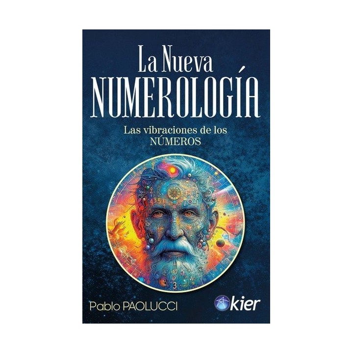 LA NUEVA NUMEROLOGIA