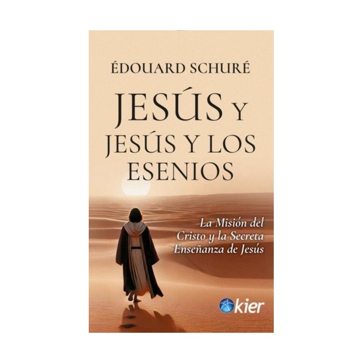 JESUS Y JESUS Y LOS ESENIOS