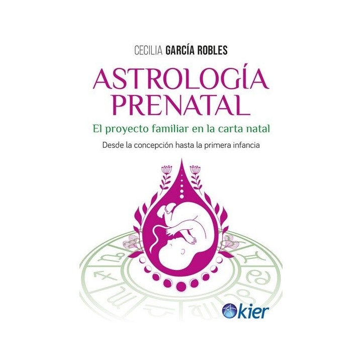 ASTROLOGIA PRENATAL