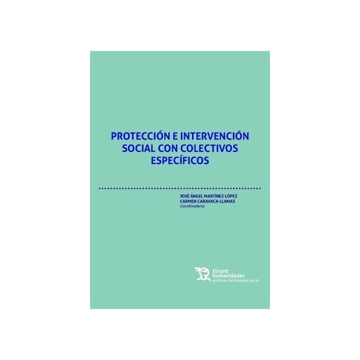 PROTECCION E INTERVENCION SOCIAL