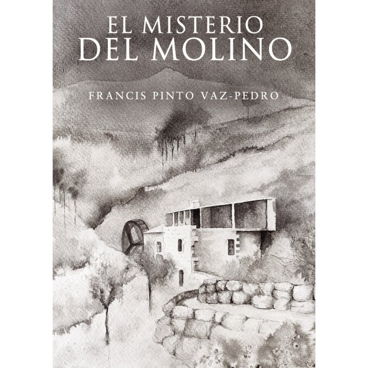 EL MISTERIO DEL MOLINO