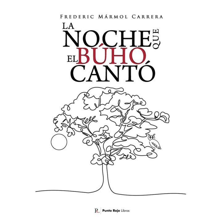 LA NOCHE QUE EL BUHO CANTO