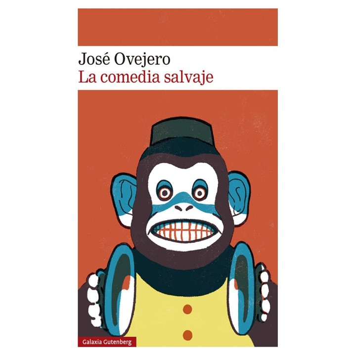 LA COMEDIA SALVAJE
