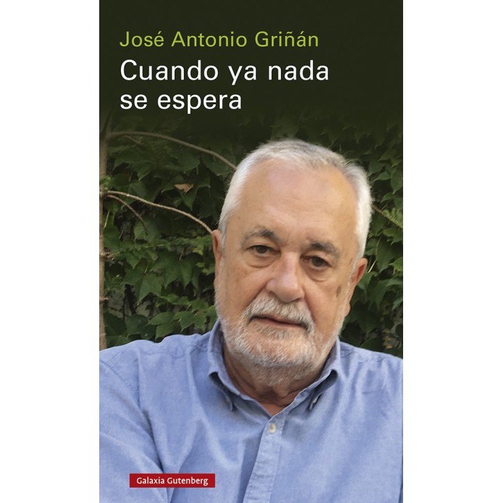CUANDO YA NADA SE ESPERA
