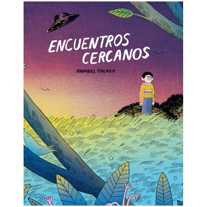 ENCUENTROS CERCANOS NE