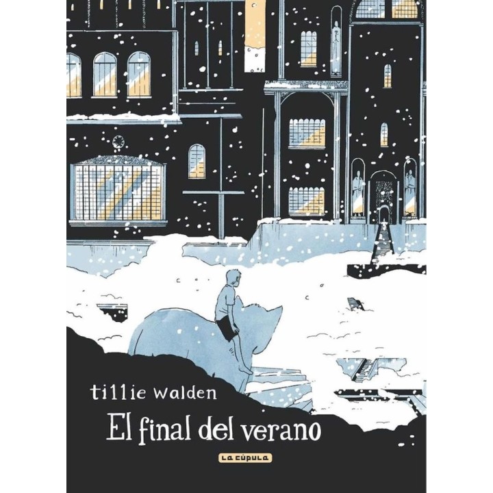 EL FINAL DEL VERANO
