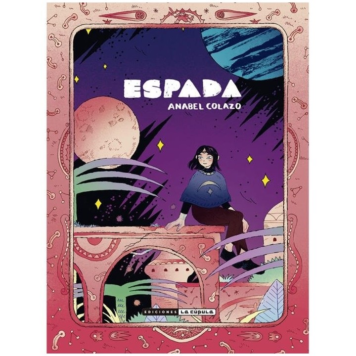 ESPADA
