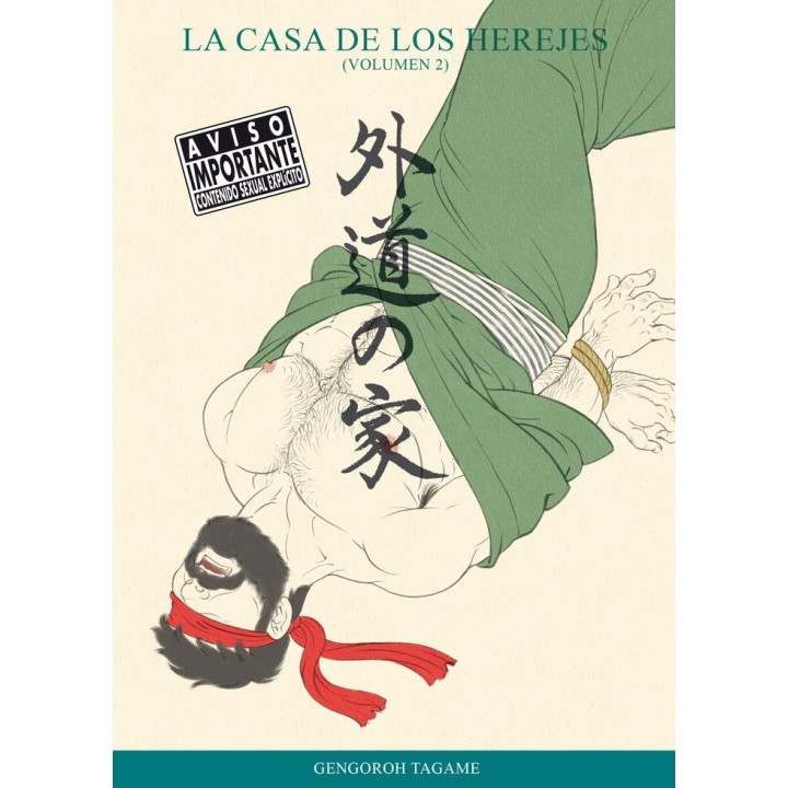 CASA DE LOS HEREJES 2 NE