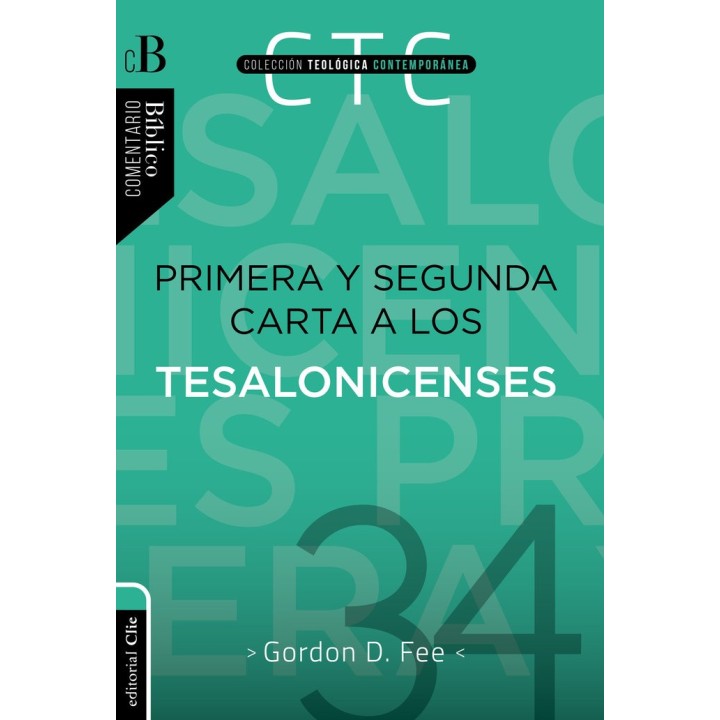 PRIMERA Y SEGUNDA CARTA A LOS TESALONICENSES