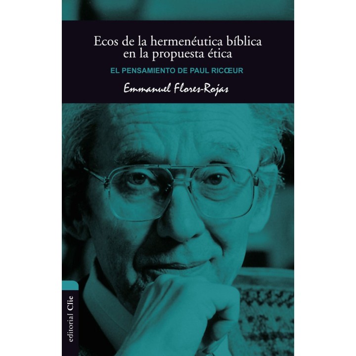 EL PENSAMIENTO DE PAUL RICOEUR
