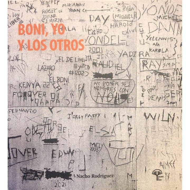 BONI YO Y LOS OTROS