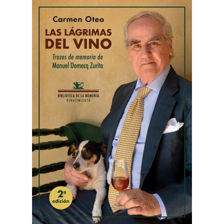 LAGRIMAS DEL VINO,LAS