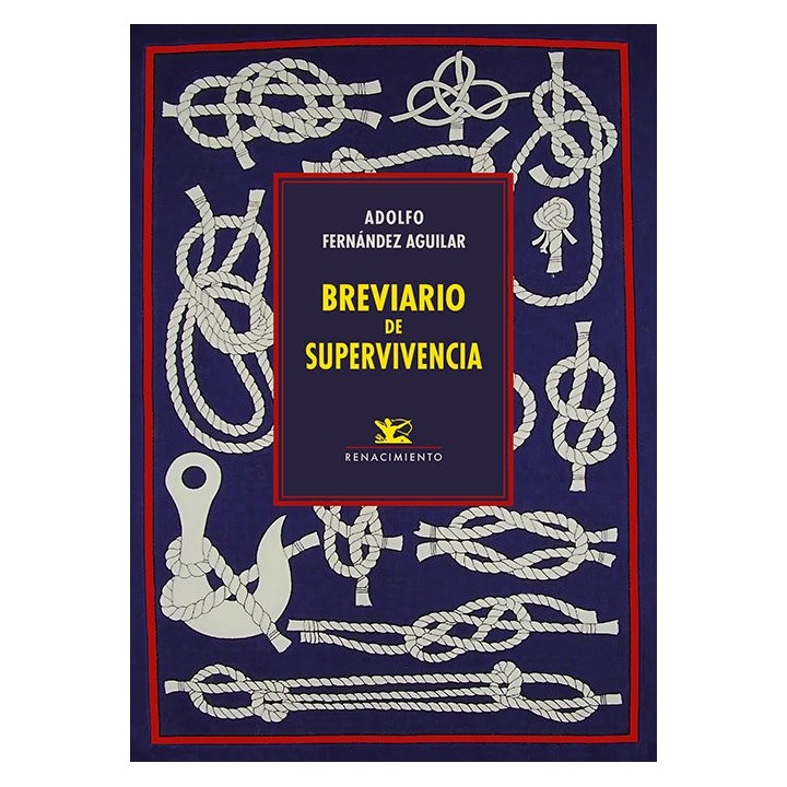 BREVIARIO DE SUPERVIVENCIA