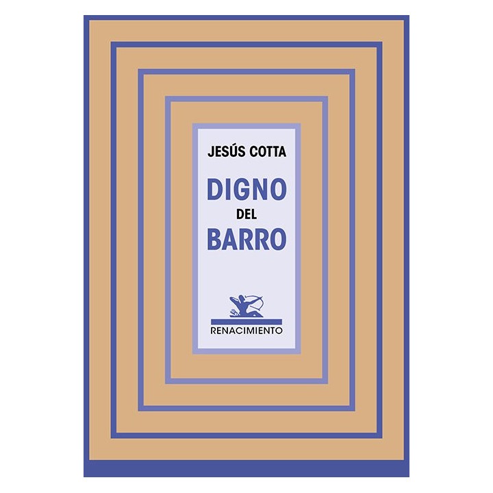 DIGNO DEL BARRO