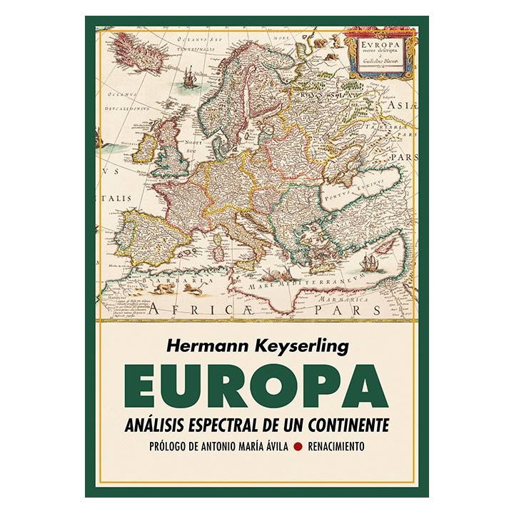EUROPA