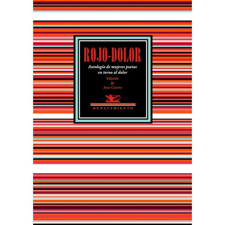 ROJO DOLOR
