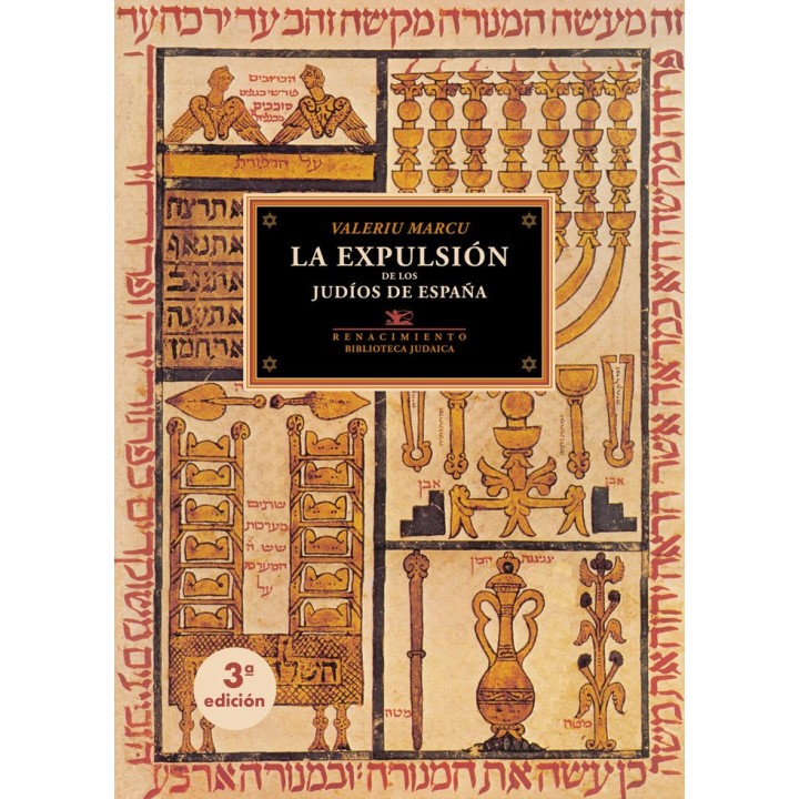 LA EXPULSION DE LOS JUDIOS DE ESPAÑA