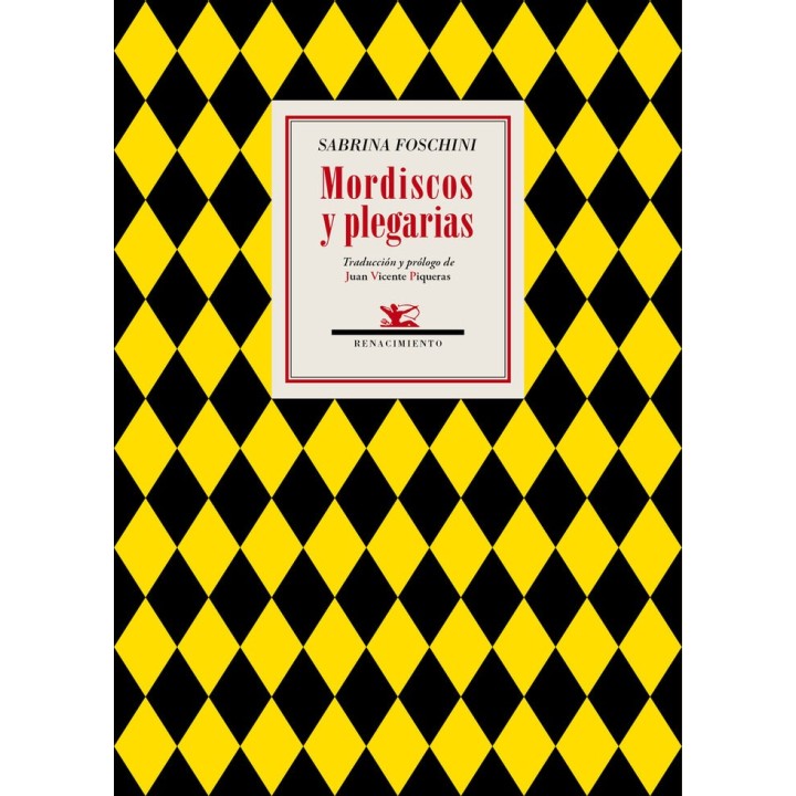 MORDISCOS Y PLEGARIAS