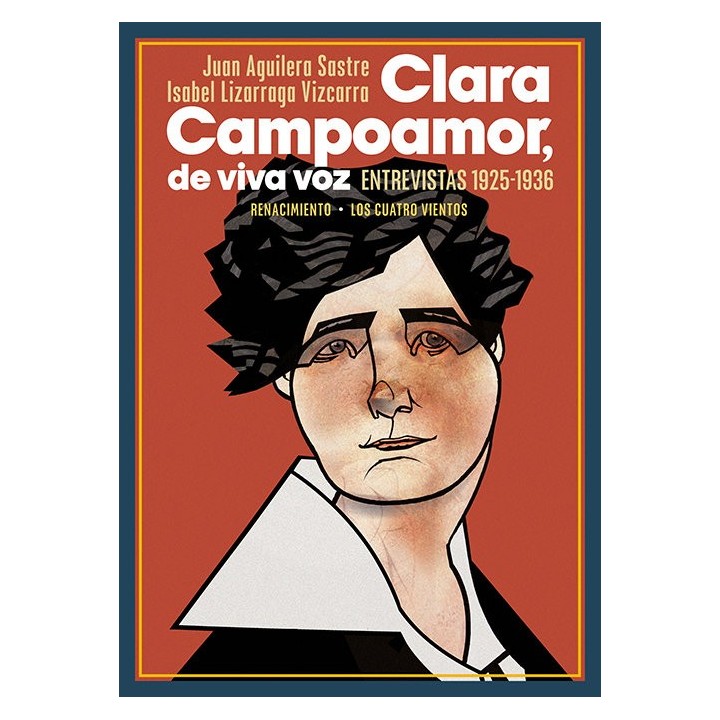 CLARA CAMPOAMOR DE VIVA VOZ