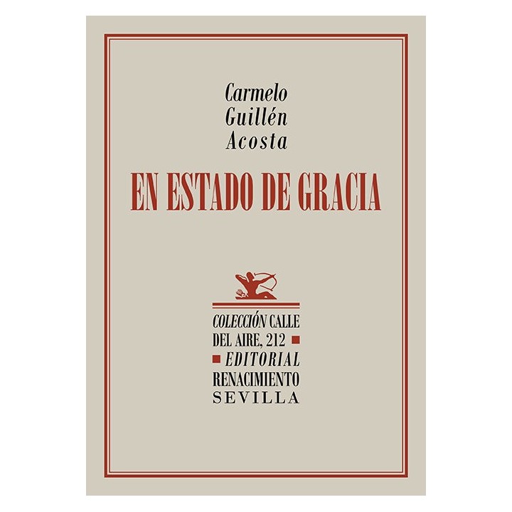 EN ESTADO DE GRACIA