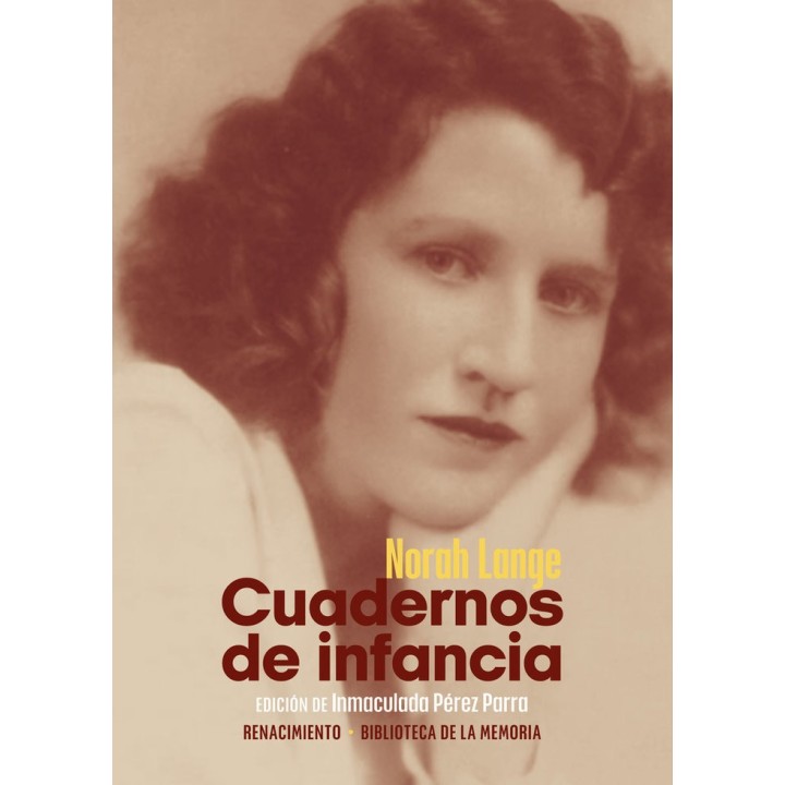 CUADERNOS DE INFANCIA