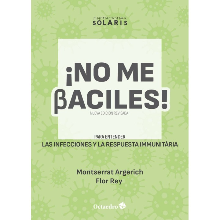 NO ME BACILES