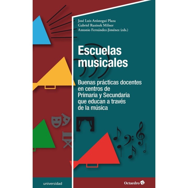 ESCUELAS MUSICALES