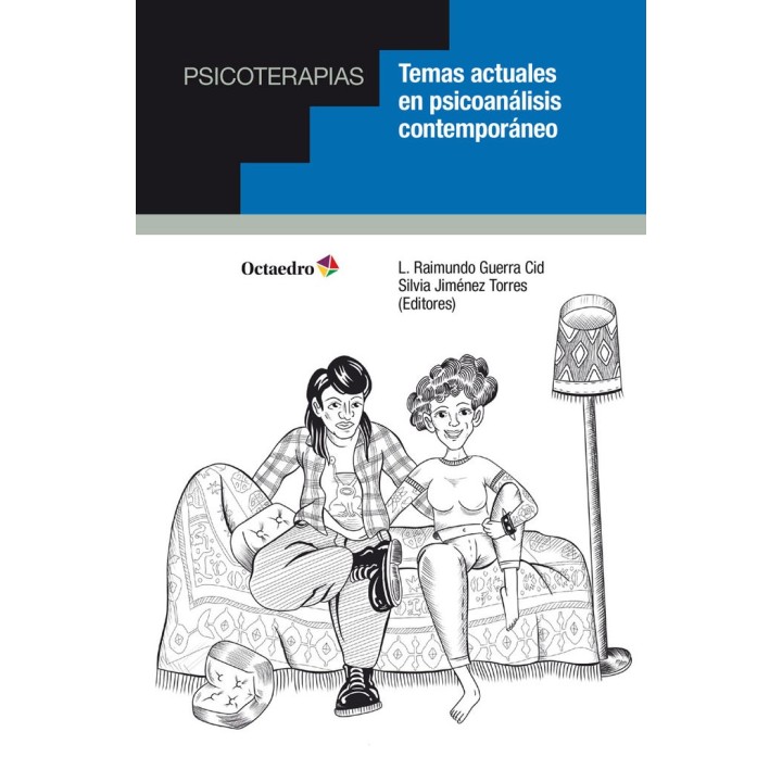 TEMAS ACTUALES EN PSICOANALISIS CONTEMPORANEO
