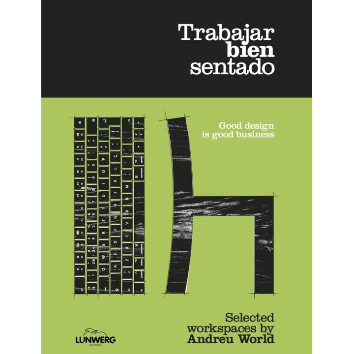 TRABAJAR BIEN SENTADO