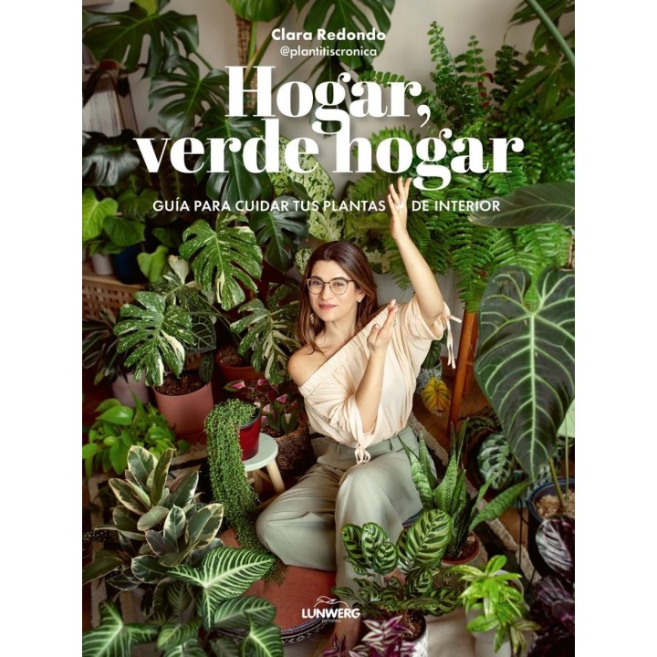 HOGAR VERDE HOGAR