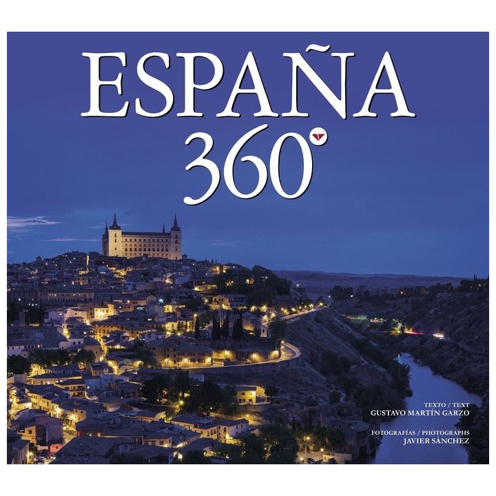 ESPAÑA 360º