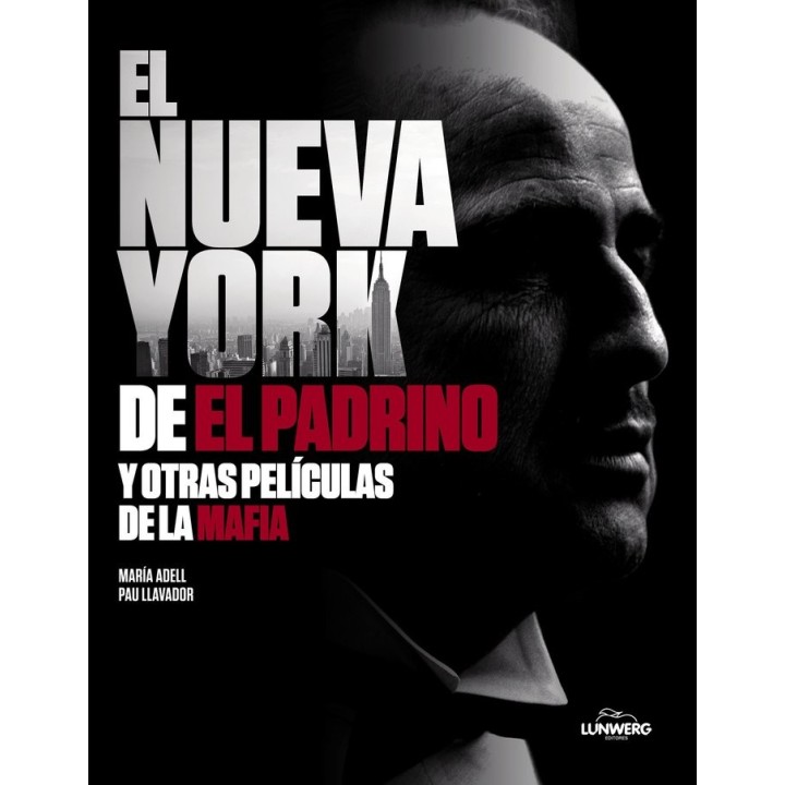 EL NUEVA YORK DE EL PADRINO Y OTRAS PELICULAS DE LA MAFIA