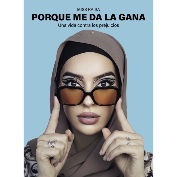 PORQUE ME DA LA GANA